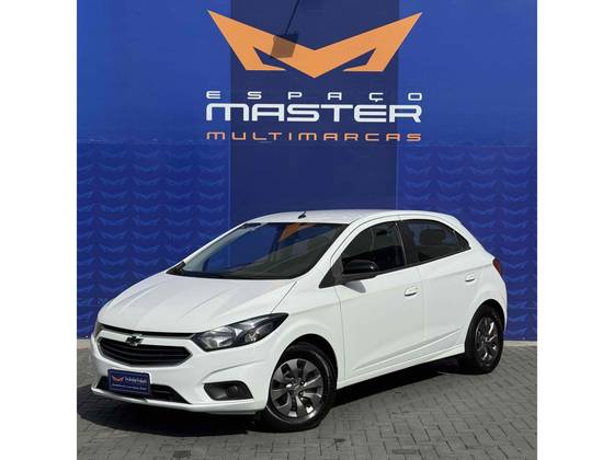 CHEVROLET ONIX 1.0 MPFI LT 8V FLEX 4P MANUAL CHEVROLET ONIX 1.0 MPFI LT 8V FLEX 4P MANUAL
